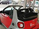 MCC SMART SMART FORTWO CABRIO