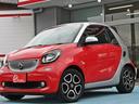 MCC SMART SMART FORTWO CABRIO