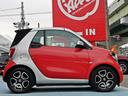 MCC SMART SMART FORTWO CABRIO