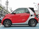 MCC SMART SMART FORTWO CABRIO