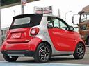 MCC SMART SMART FORTWO CABRIO