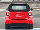 MCC SMART SMART FORTWO CABRIO