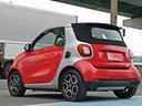 MCC SMART SMART FORTWO CABRIO