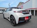 HONDA S660