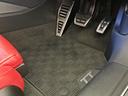 AUDI TTS COUPE