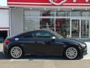 AUDI TTS COUPE
