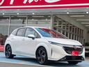 NISSAN AURA