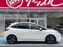 NISSAN AURA