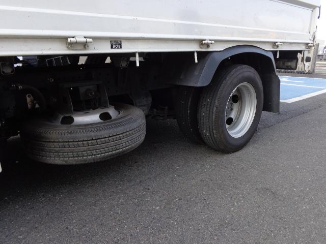 積載2トン 車両総重量4415kg(8枚目)