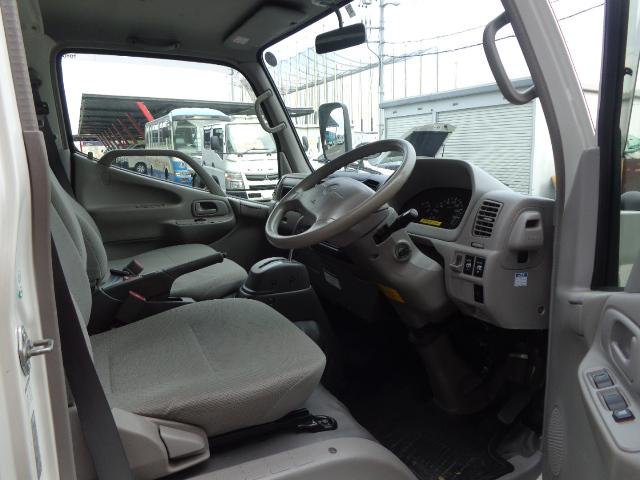 4WD Wキャブ 積載900kg(10枚目)