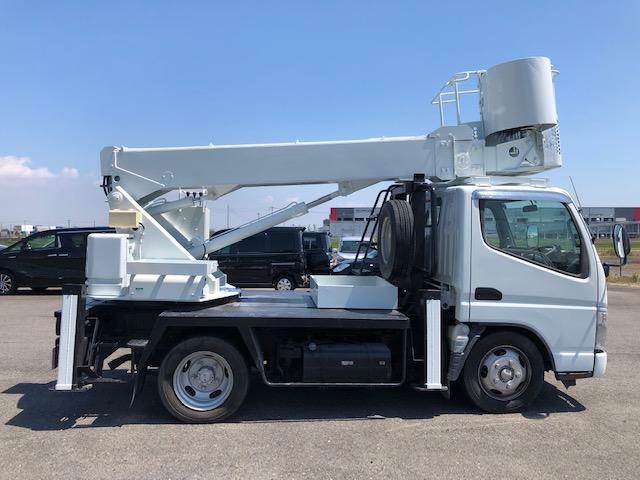 高所作業車 9.9m(4枚目)
