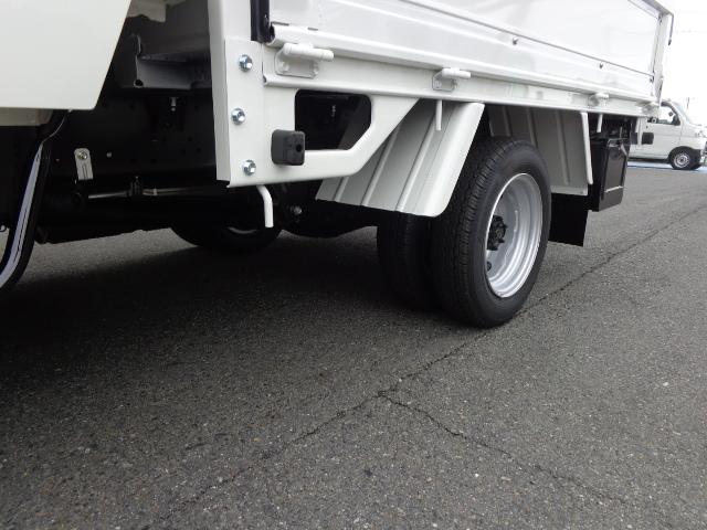 Wキャブ 積載1250kg(8枚目)