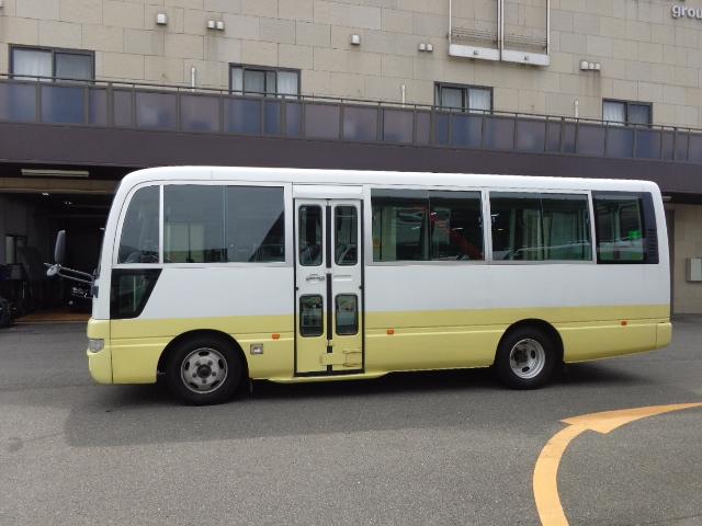 幼児バス ロング 3+51/1.5人乗り(5枚目)
