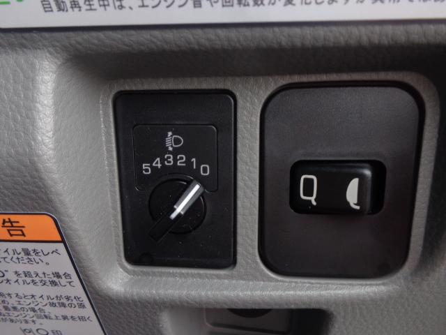 3トン 強化ダンプ(18枚目)