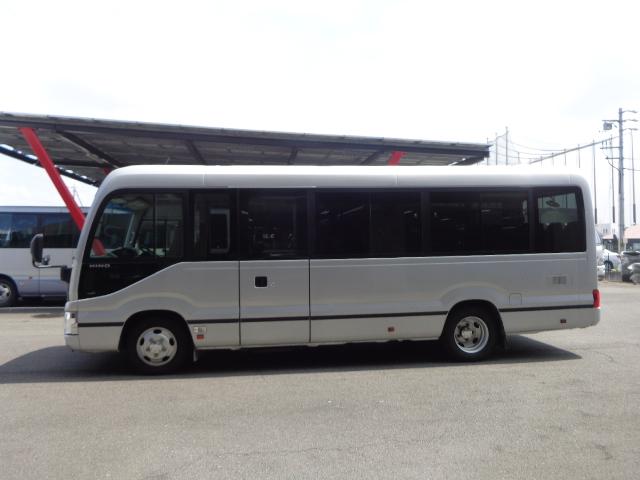 GX29人 自動ドア オートステップ ナビ バックカメラ(5枚目)