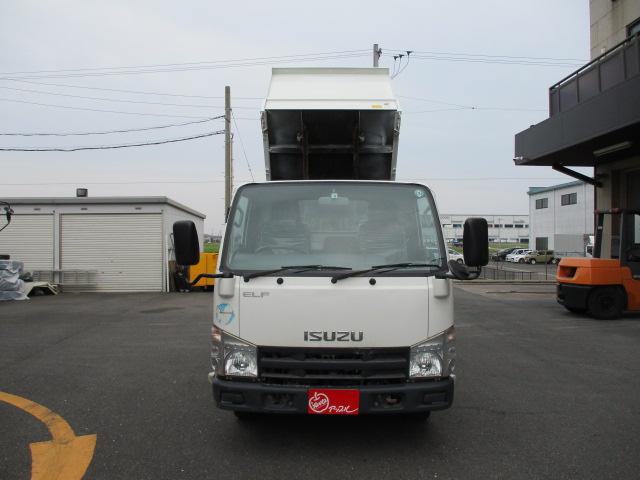 いすゞ エルフトラック 積載2トンダンプ 258 0万円 平成26年 14年 愛知県 中古車 価格 Com いすゞ エルフトラック 積載2トンダンプ 258 0万円 平成26年 14年 愛知県 中古車 価格 Com