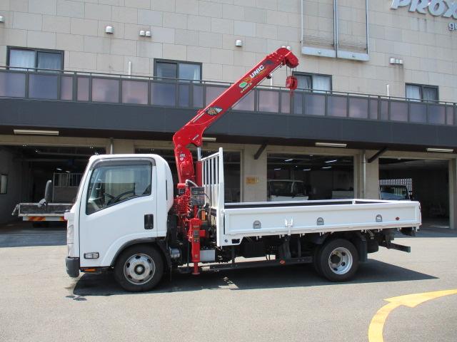 いすゞ エルフトラック 3トン 4段ユニッククレーン ラジコン 638 0万円 令和元年 19年 愛知県 中古車 価格 Com いすゞ エルフトラック 3トン 4段ユニッククレーン ラジコン 638 0万円 令和元年 19年 愛知県 中古車 価格 Com
