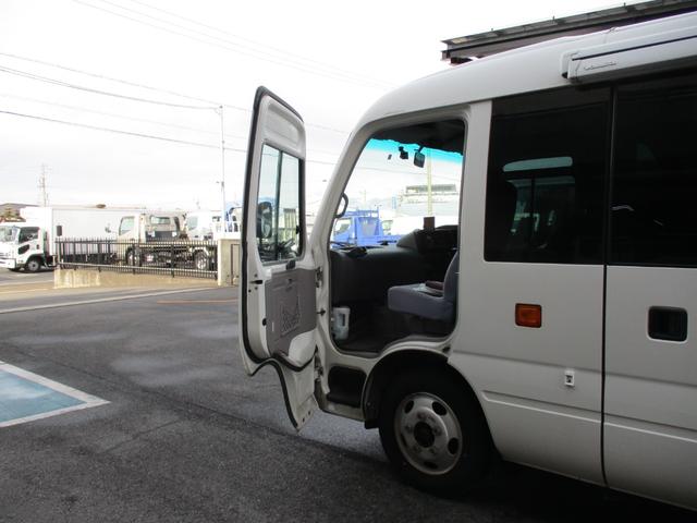 コースタービッグバン 　ロング　助手席付き（3枚目）