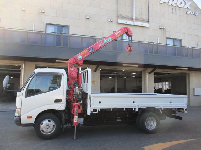 日野 デュトロ