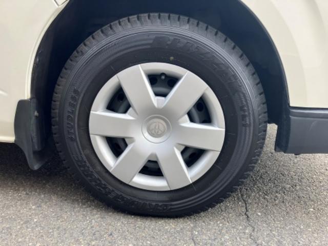 ハイエースバン 4WD 1トン 中温冷凍バン(24枚目)