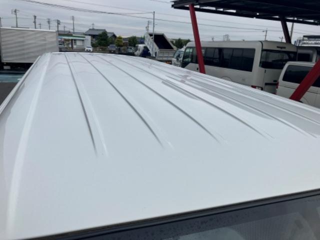 ハイエースバン 4WD 1トン 中温冷凍バン(26枚目)