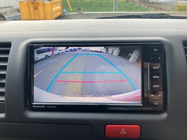 ハイエースバン 4WD 1トン 中温冷凍バン(33枚目)