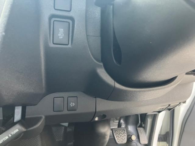 ハイエースバン 4WD 1トン 中温冷凍バン(39枚目)