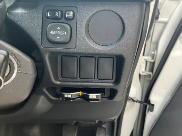 ハイエースバン 4WD 1トン 中温冷凍バン(41枚目)