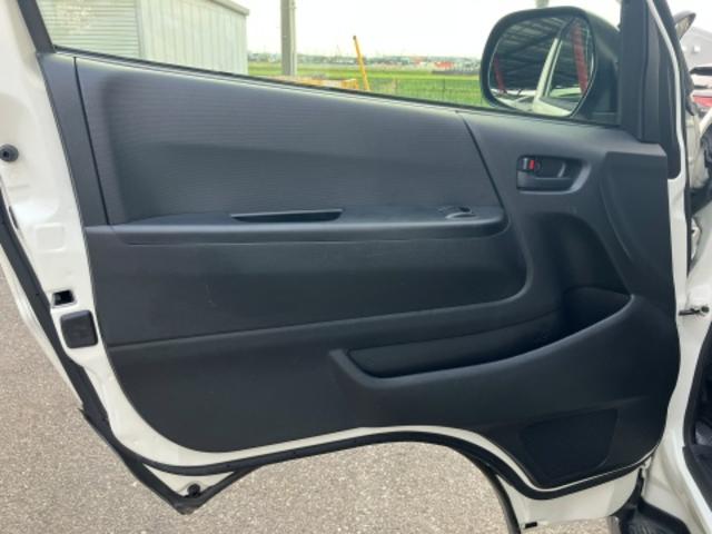 ハイエースバン 4WD 1トン 中温冷凍バン(52枚目)