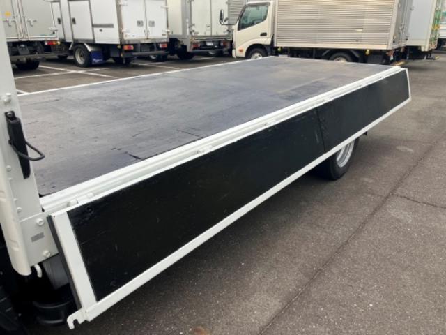 キャンター 2トン 標準ロング(8枚目)