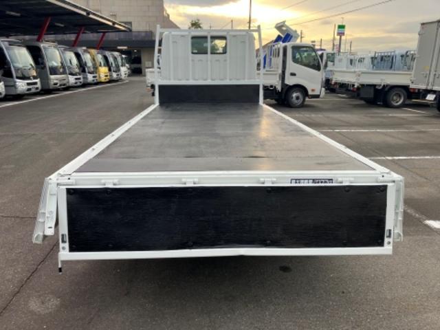 キャンター 2トン 標準ロング(9枚目)