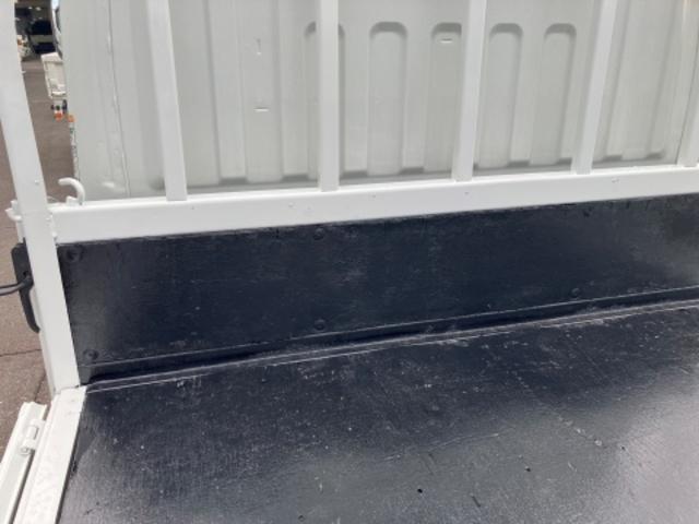 キャンター 2トン 標準ロング(12枚目)