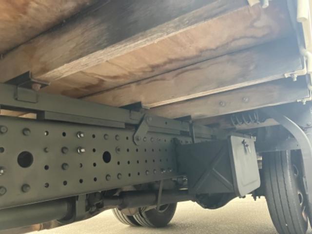 キャンター 2トン 標準ロング(14枚目)