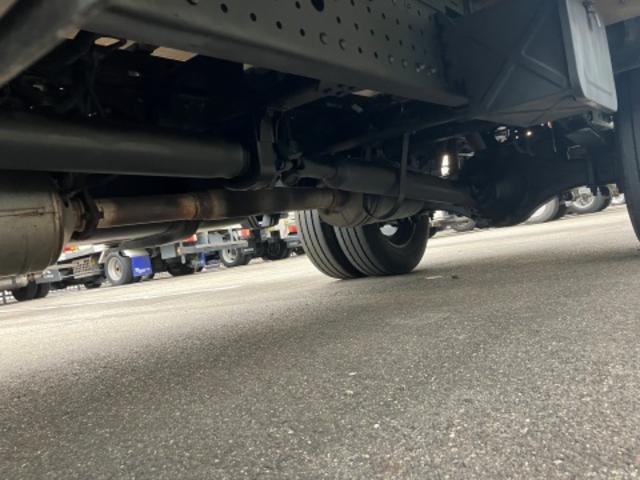 キャンター 2トン 標準ロング(15枚目)