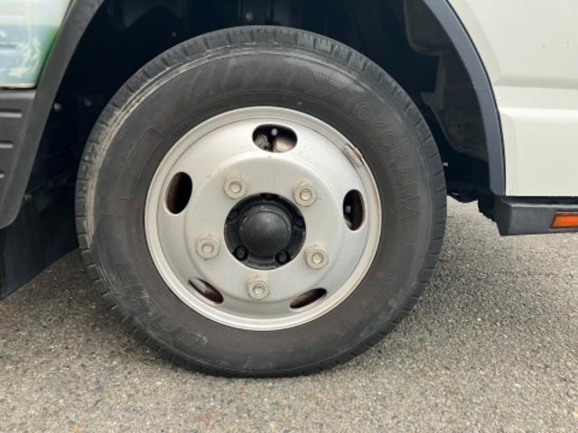 キャンター 2トン 標準ロング(19枚目)