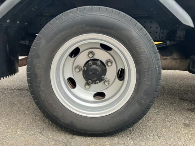 キャンター 2トン 標準ロング(20枚目)