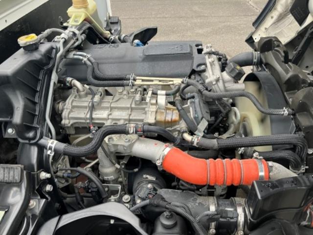 キャンター 2トン 標準ロング(26枚目)