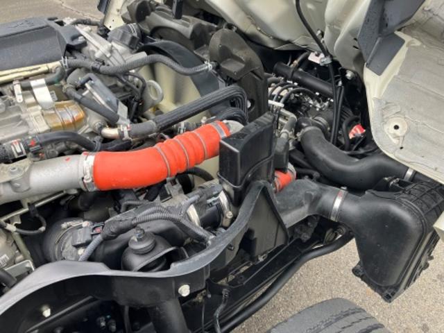 キャンター 2トン 標準ロング(28枚目)