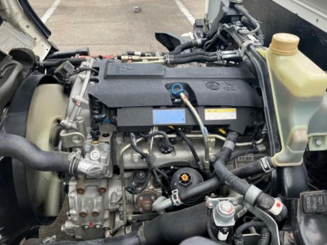 キャンター 2トン 標準ロング(29枚目)