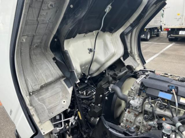 キャンター 2トン 標準ロング(30枚目)