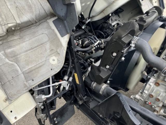 キャンター 2トン 標準ロング(31枚目)