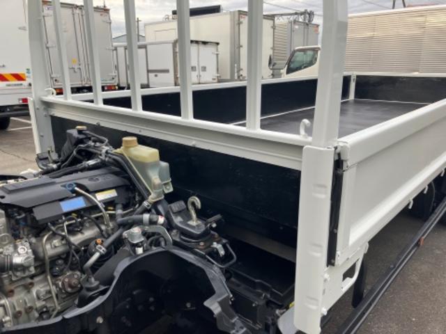 キャンター 2トン 標準ロング(32枚目)