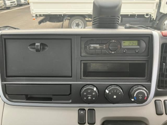 キャンター 2トン 標準ロング(35枚目)