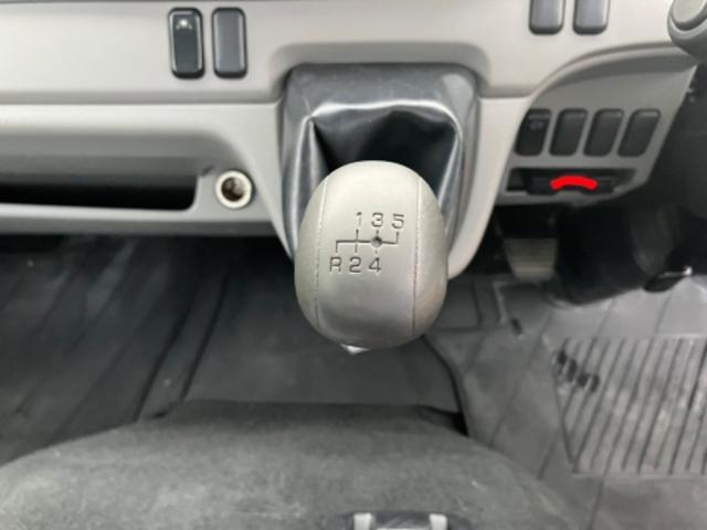 キャンター 2トン 標準ロング(39枚目)