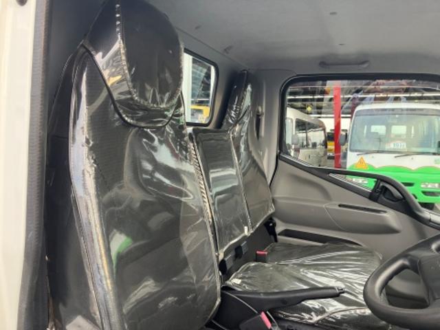 キャンター 2トン 標準ロング(41枚目)