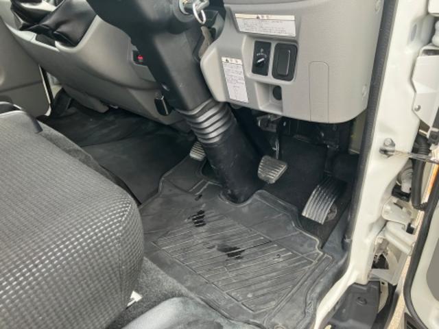 キャンター 2トン 標準ロング(43枚目)