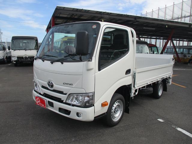 ダイナトラック 1.25トン 垂直パワーゲート TSS付 AT(3枚目)