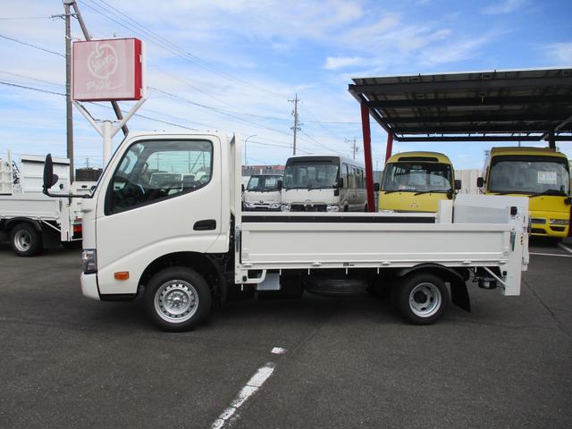 ダイナトラック 1.25トン 垂直パワーゲート TSS付 AT(7枚目)