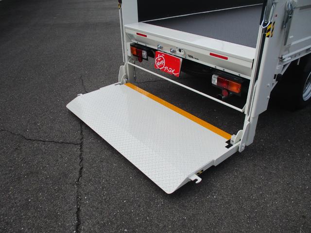 ダイナトラック 1.25トン 垂直パワーゲート TSS付 AT(11枚目)