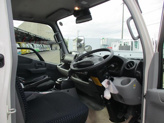 ダイナトラック 1.25トン 垂直パワーゲート TSS付 AT(15枚目)